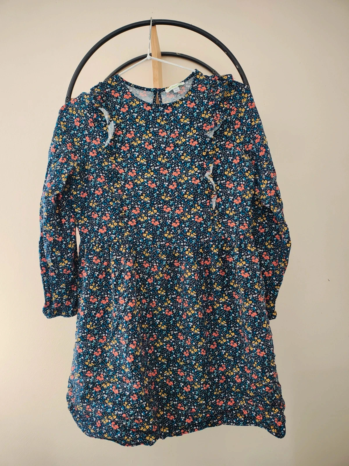 12 ans robe Vertbaudet